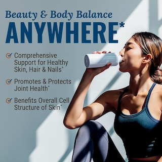 Foto 2 | Paquete De 30 Péptidos De Colágeno Supplements Live Conscious Beyond - Venta Internacional.