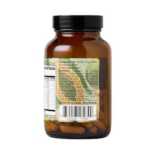 Foto 3 | Suplemento De Enzimas Digestivas Santa Cruz Paleo Pre-feast - Venta Internacional.