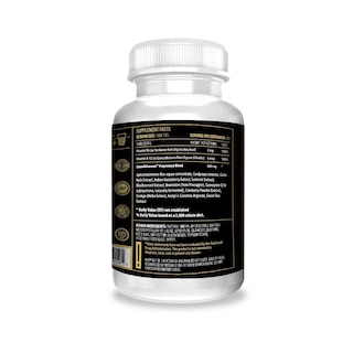 Foto 2 | Suplemento Actif Stem Cell Support Maximum Strength Durante 2 Meses - Venta Internacional.