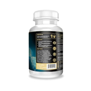 Foto 4 | Suplemento Actif Stem Cell Support Maximum Strength Durante 2 Meses - Venta Internacional.