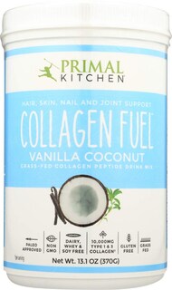 Foto 1 | Bebida Peptídica De Colágeno Primal Kitchen, 370 Ml - Venta Internacional.