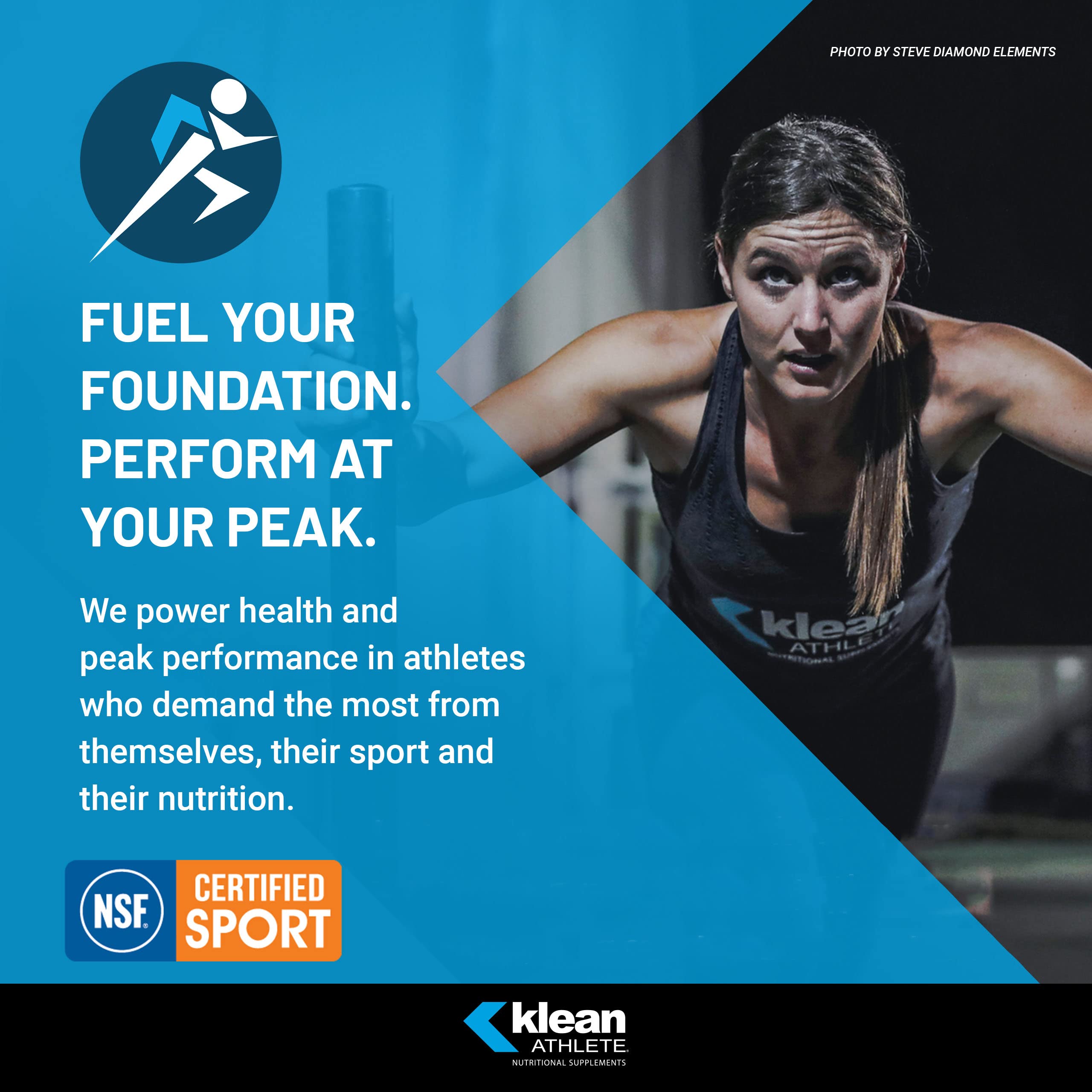 Foto 7 pulgar | Suplemento Klean Athlete Klean Colagen+c 355 Ml Con Vitamina C - Venta Internacional.
