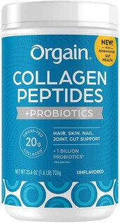 Foto 1 | Suplemento Orgain Collagen +superfoods 750 Ml Con 20 G De Colágeno - Venta Internacional.