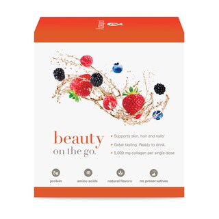 Foto 4 | Suplemento De Colágeno Youtheory Liquid 5000 Mg Para Cabello, Piel Y Uñas - Venta Internacional.