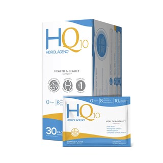Foto 1 | Suplemento De Colágeno Hidrolizado Hidrolágeno Q10 Con Vitaminas - Venta Internacional.