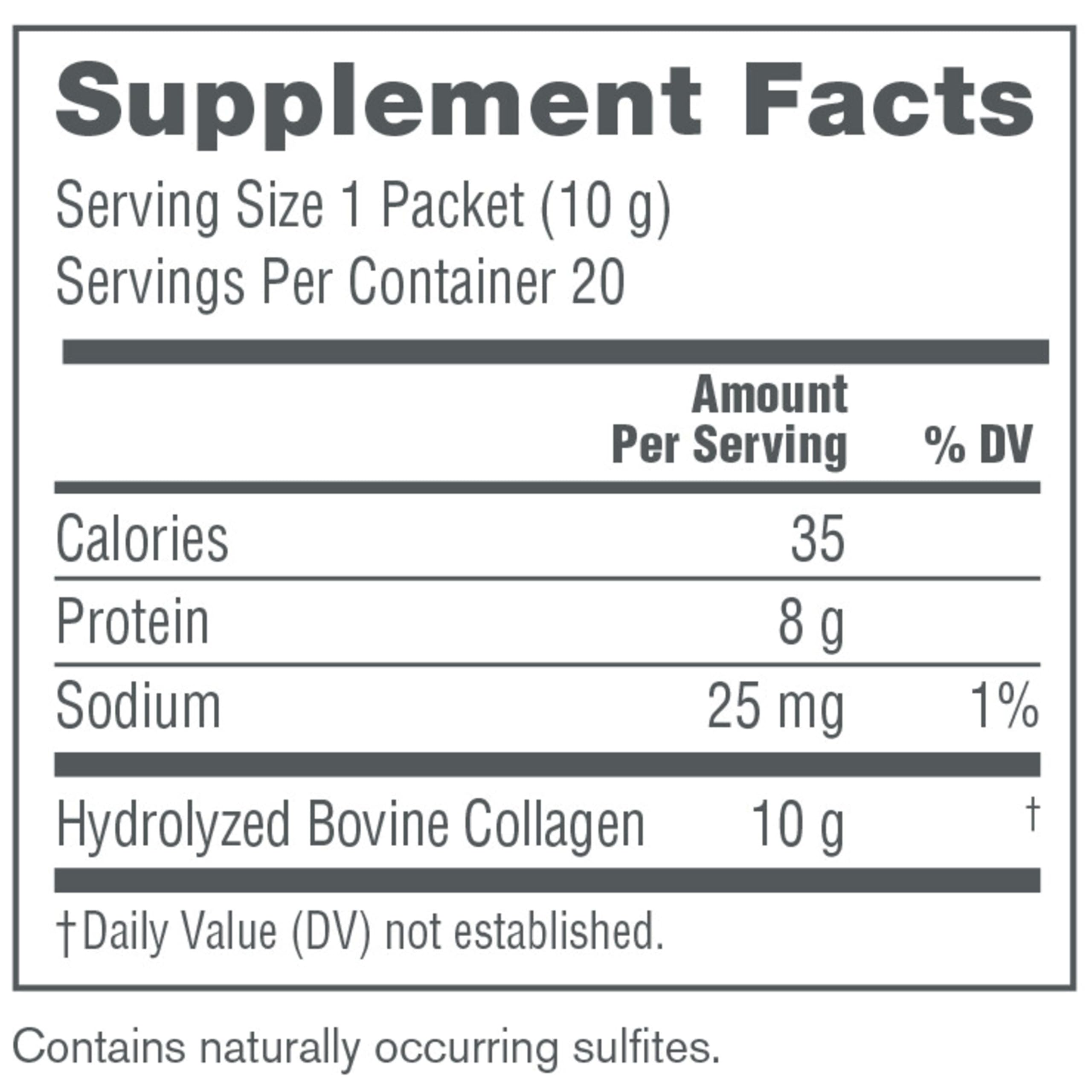 Foto 3 pulgar | Suplemento Neocell Super Collagen Peptides, 200 Ml, Sin Sabor - Venta Internacional.