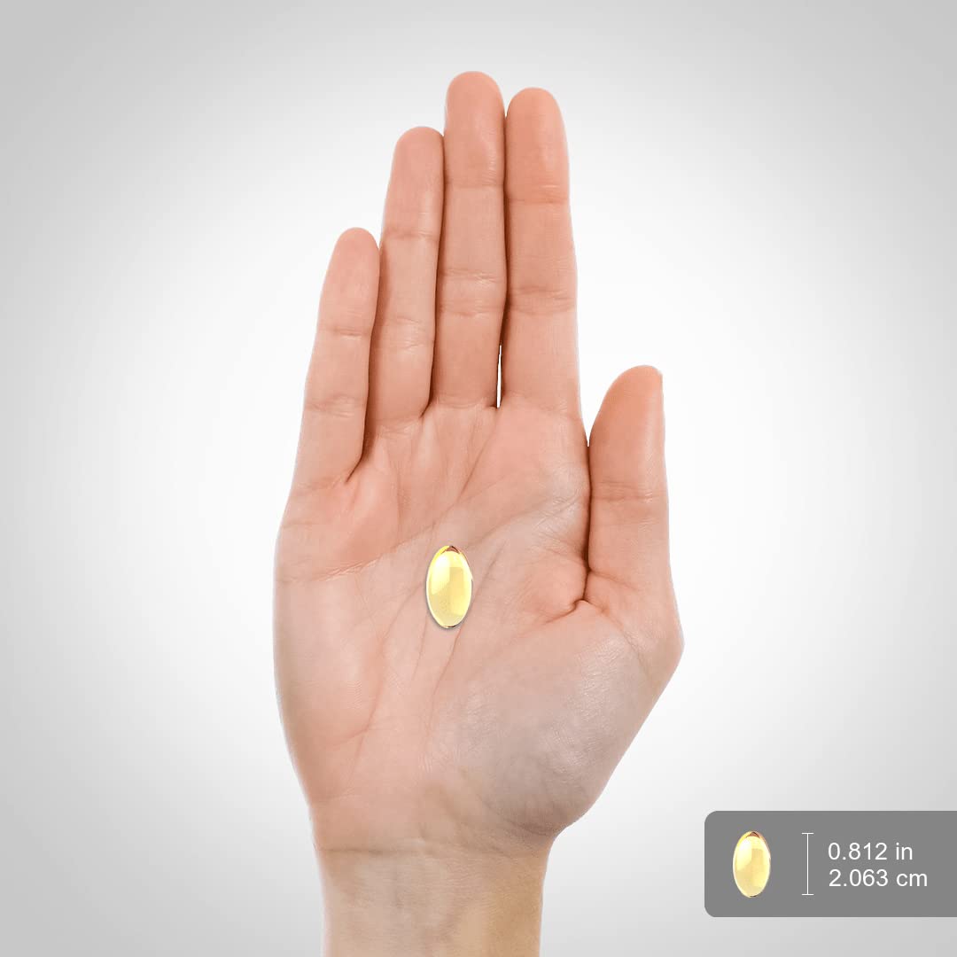 Foto 8 pulgar | Suplementos De Aceite De Cáñamo Piping Rock, Cápsulas De 1400 Mg, 180 Cápsulas Blandas - Venta Internacional.