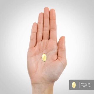 Foto 7 | Suplementos De Aceite De Cáñamo Piping Rock, Cápsulas De 1400 Mg, 180 Cápsulas Blandas - Venta Internacional.
