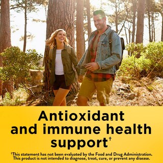 Foto 2 | Suplemento Nature Made De Vitamina C, Tabletas De 1000 Mg, 100 Unidades - Venta Internacional.
