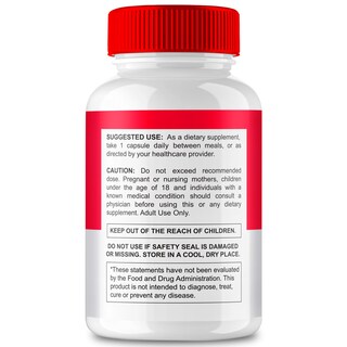 Foto 3 | Cápsulas De Suplemento Ideal Performance Gluco Bio, Paquete De 2 - Venta Internacional.