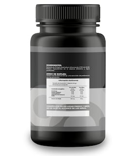 Foto 2 | Shilajit Premium 60 Cápsulas Naturales - Energía Y Vitalidad