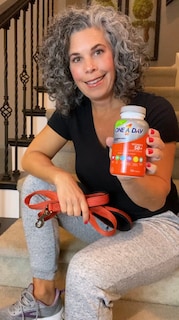 Foto 6 | Multivitamínico One A Day Para Mujeres De 50 O Más De 200 Comprimidos - Venta Internacional.