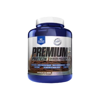 Foto 1 | Proteína Hi Tech Premium Protein 5 Lb
