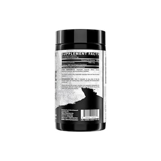 Foto 2 | Suplemento Nutrex L-carnitina 1000 120 Cápsulas