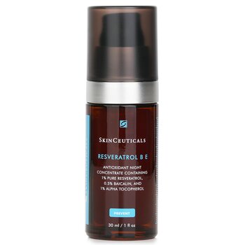 Foto 2 pulgar | Concentrado Nocturno Skin Ceuticals Resveratrol B E Antioxidante - Venta Internacional