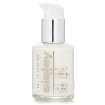 Foto 1 | Crema Hidratante Sisley Ecological Compound Advanced Fórmula - Venta Internacional