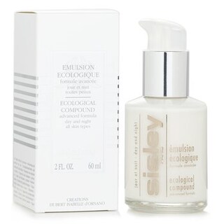 Foto 2 | Crema Hidratante Sisley Ecological Compound Advanced Fórmula - Venta Internacional