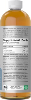 Foto 2 | Suplemento Horbäach Vegan Iron de 473 ml-Venta Internacional