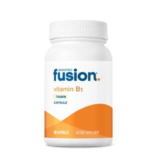 Foto 1 | Suplemento Bariatric Fusion Vitamina B1 100 Mg 90 Cápsulas - Venta Internacional