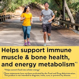 Foto 4 | Multivitamínico Nature Made Multi Complete 130 Comprimidos Duo Pack - Venta Internacional
