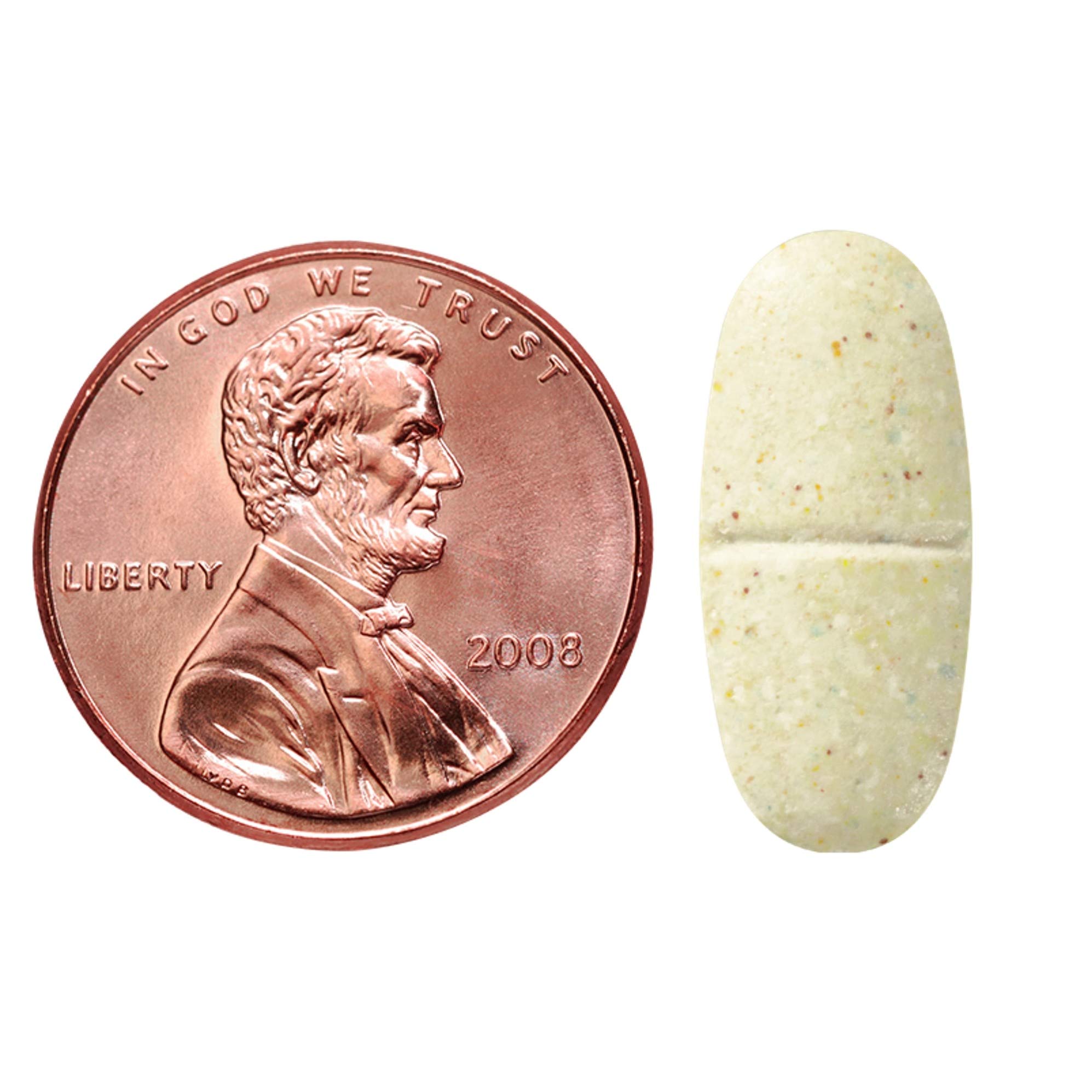 Foto 4 pulgar | Suplemento Nature Made Multivitamínico 50 90 Capsulas - Venta Internacional