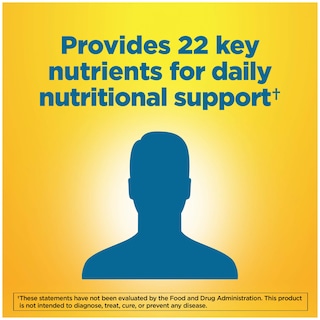 Foto 6 | Suplemento Nature Made Multivitamínico 50 90 Capsulas - Venta Internacional