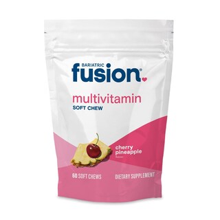 Foto 1 | Multivitamínico Bariatric Fusion Cherry Pineapple - Venta Internacional