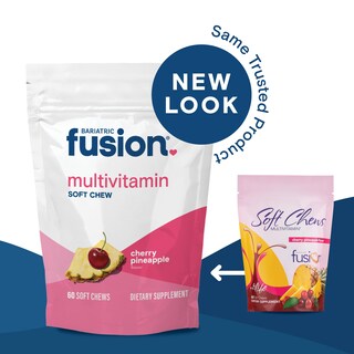 Foto 3 | Multivitamínico Bariatric Fusion Cherry Pineapple - Venta Internacional