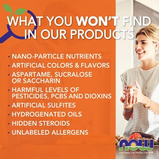 Foto 4 | Supplement Now Foods Selenio 200 Mcg 180 Cápsulas - Venta Internacional