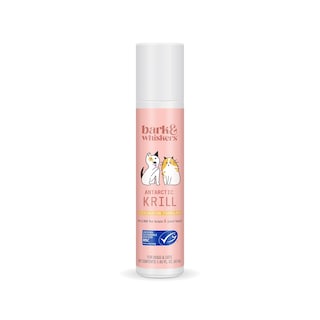 Foto 1 | Suplemento del Aceite de Krill Antártico Dr. Mercola Bark & Whiskers - Venta Internacional