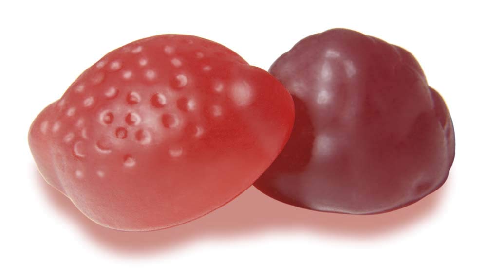 Foto 4 pulgar | Suplemento Multivitamínico Amazon Basics Para Adultos Con 300 Gomitas - Venta Internacional.