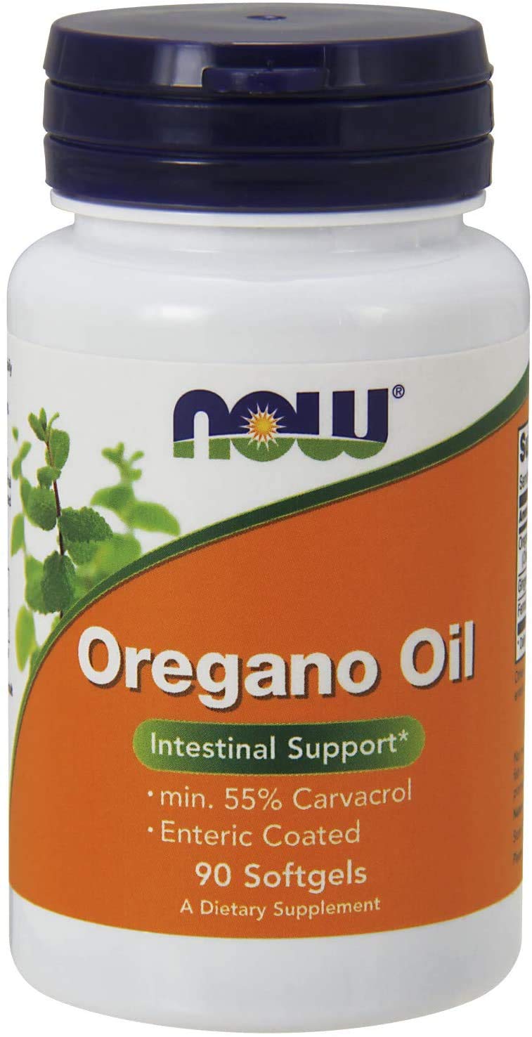 Foto 2 pulgar | Aceite De Orégano Supplement Now Foods Con Jengibre E Hinojo 90 G - Venta Internacional.