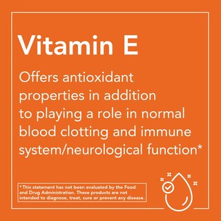 Foto 4 | Suplemento Líquido de Vitamina E Natural Now Foods 30 ml 13,650 Ui - Venta Internacional