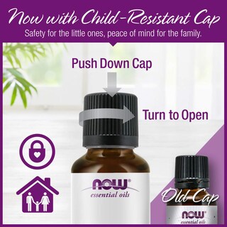 Foto 4 | Aceite De Semillas De Rosa Mosqueta Now Solutions, Cuidado Facial 100% Puro, 118 Ml - Venta Internacional.