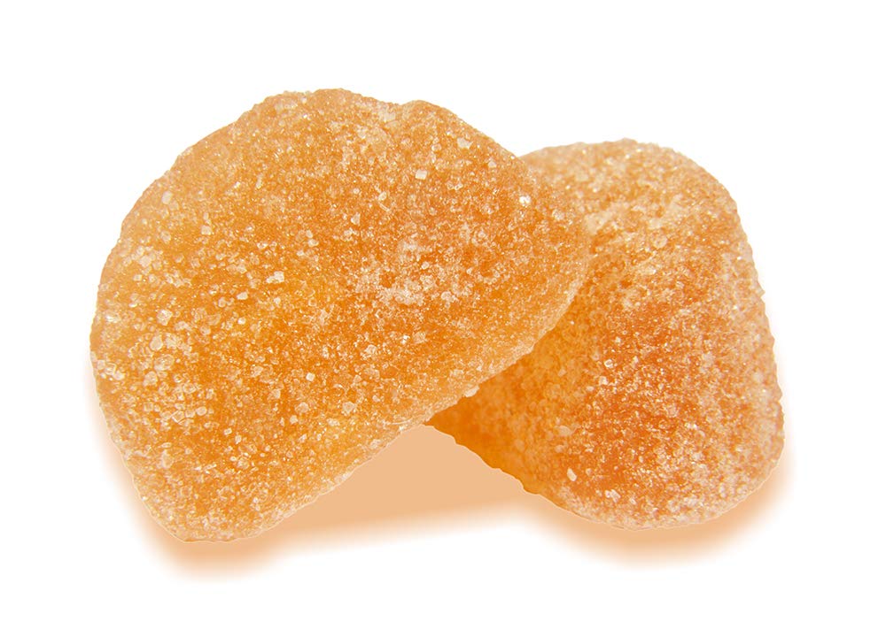 Foto 4 pulgar | Gomitas De Vitamina C Amazon Basics 250 Mg, Naranja 300 Unidades - Venta Internacional.