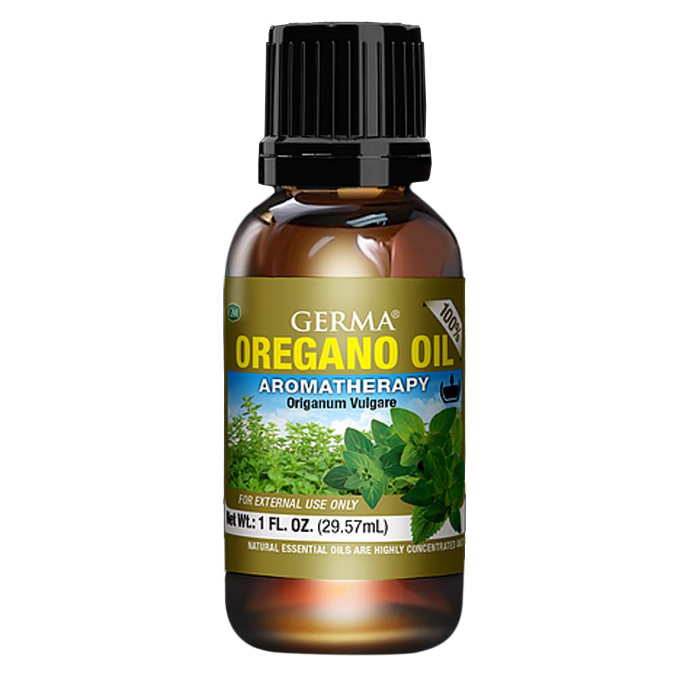 Foto 2 pulgar | Expectorante Germa De Aceite De Orégano, 30 Ml, 100% Puro Y Sin Diluir - Venta Internacional.