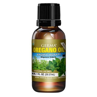 Foto 1 | Expectorante Germa De Aceite De Orégano, 30 Ml, 100% Puro Y Sin Diluir - Venta Internacional.