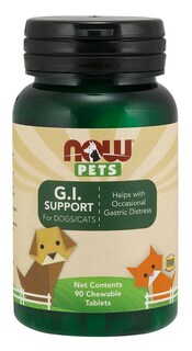 Foto 3 | Supplement Now Foods Pet Health G.i. Support Para Perros Y Gatos - Venta Internacional.