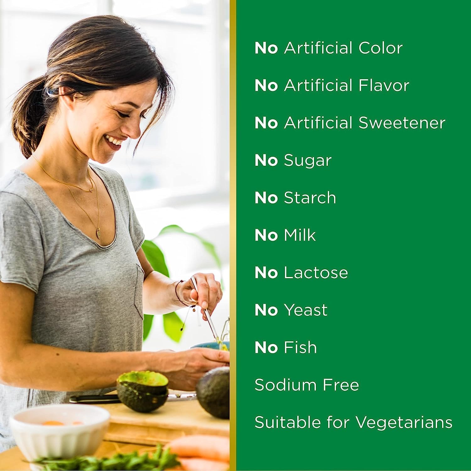 Foto 6 pulgar | Aceite de Vitamina E Nature's Bounty 2 Botes de 74 ml C/U - Venta Internacional