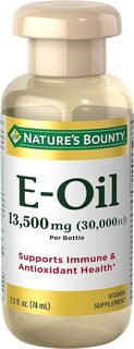 Foto 6 | Aceite de Vitamina E Nature's Bounty 2 Botes de 74 ml C/U - Venta Internacional