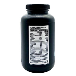 Foto 2 | Men+t Platinum 180 Capsulas Snatural