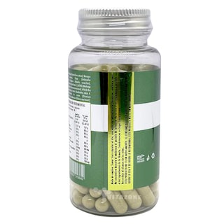 Foto 4 | Nopal Wereke Neem 90 Capsulas Sindab Flow