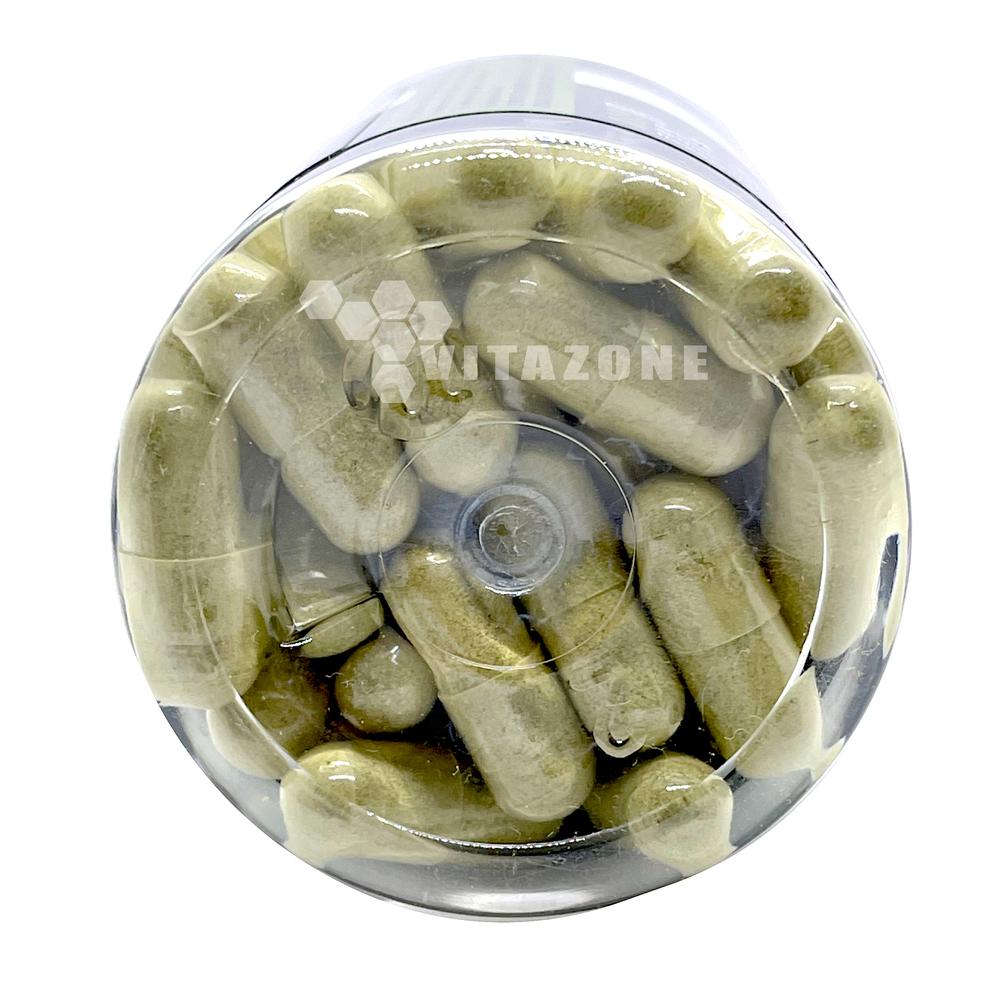 Foto 5 | Nopal Wereke Neem 90 Capsulas Sindab Flow