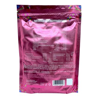 Foto 3 | Colágeno Hidrolizado Mangostán 500 Grs Tamarindo Flow