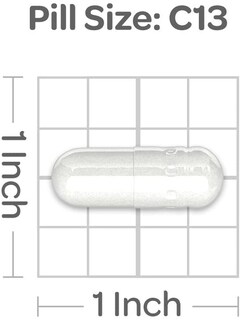 Foto 4 | Suplemento De Isoflavonas De Soja Puritan's Pride, 750 Mg, 120 Cápsulas - Venta Internacional.