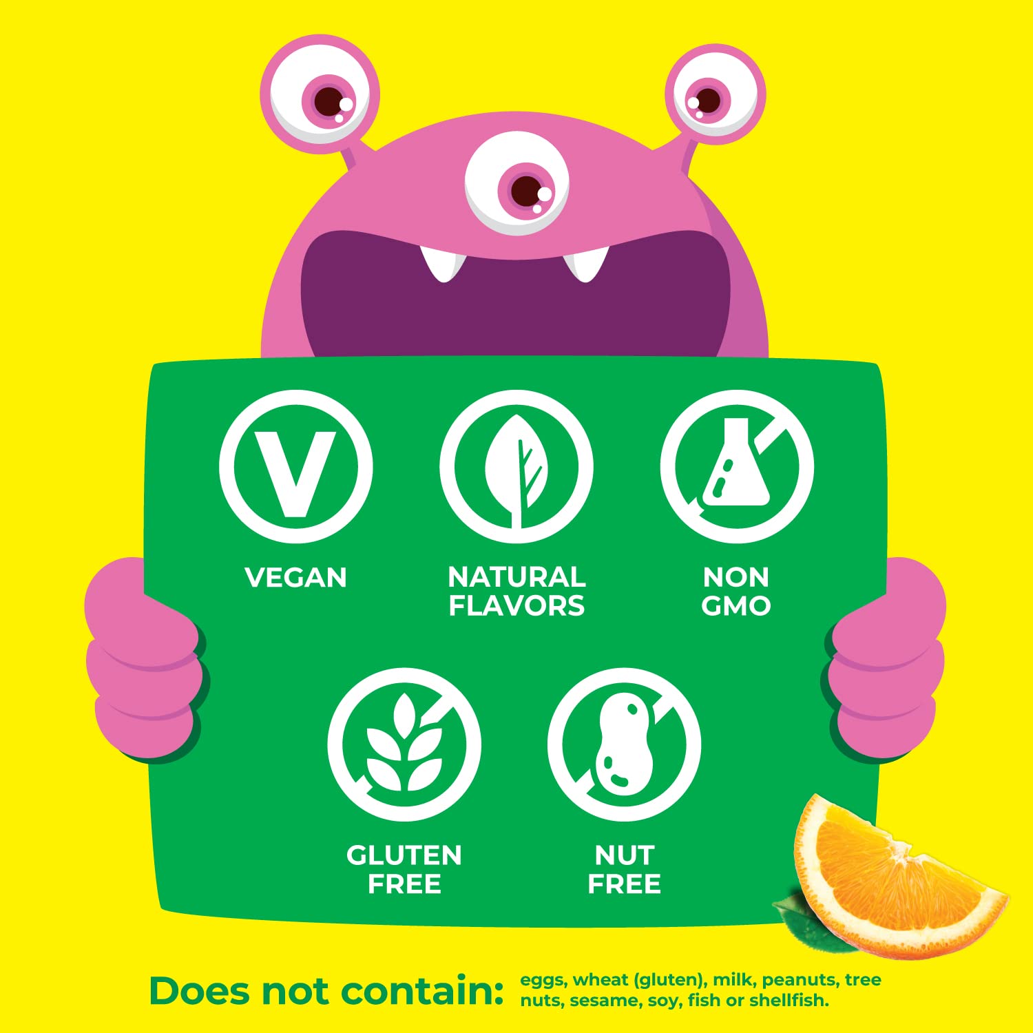 Foto 5 | Suplemento Vitaworks Kids Biotina En Tabletas Masticables De 5000 Mcg - Venta Internacional.