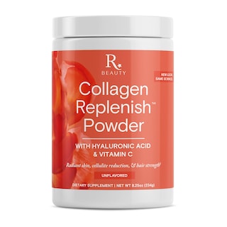 Foto 1 | Colágeno En Polvo Reserveage Beauty Replenish 240 Ml Con Ha Y Vi - Venta Internacional.