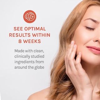 Foto 4 | Colágeno En Polvo Reserveage Beauty Replenish 240 Ml Con Ha Y Vi - Venta Internacional.