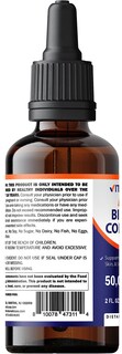 Foto 3 | Suplemento Vitamático Líquido Con Biotina Y Colágeno Para El Crecimiento Del Cabello - Venta Internacional.