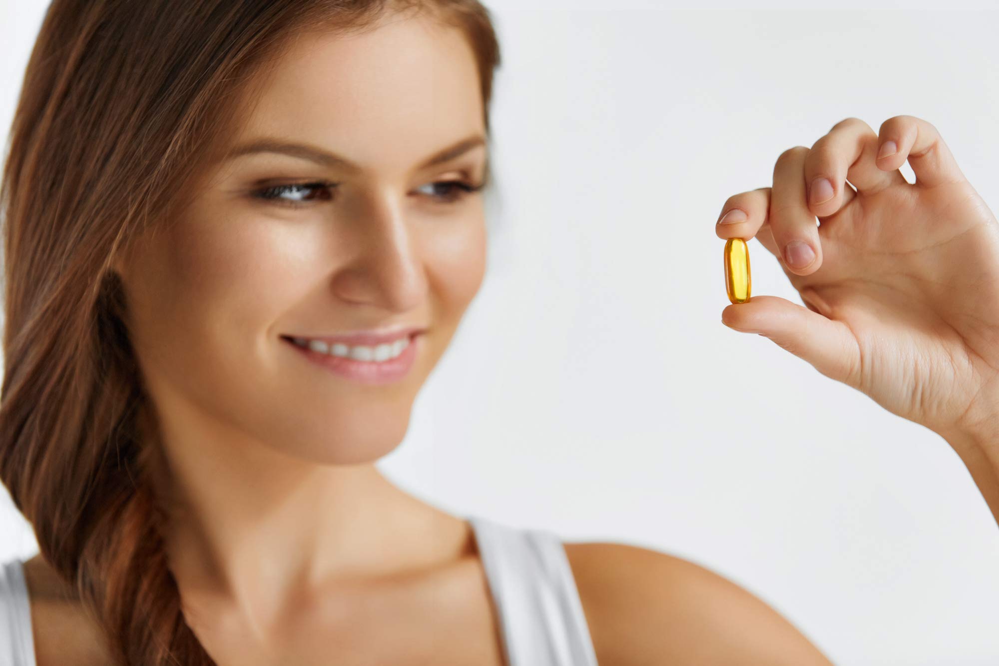 Foto 5 | Suplemento De Aceites De Pescado Mega Omega 3 De Olympian Labs, 60 Porciones - Venta Internacional.
